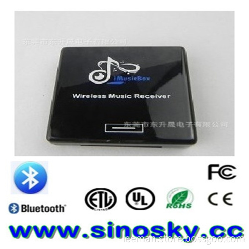 high quality bluetooth music receiver Sinoela Bluetooth